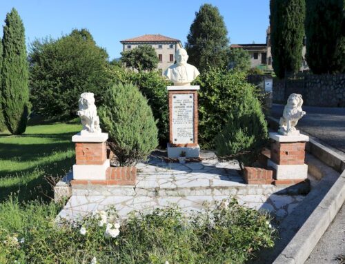 Percorso Giovanni XXIII