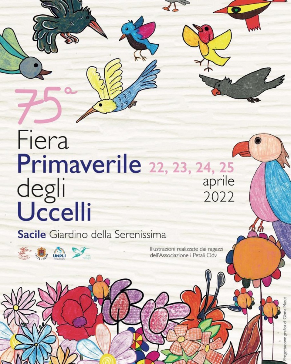 75a-Fiera-Primaverile-degli-Uccelli