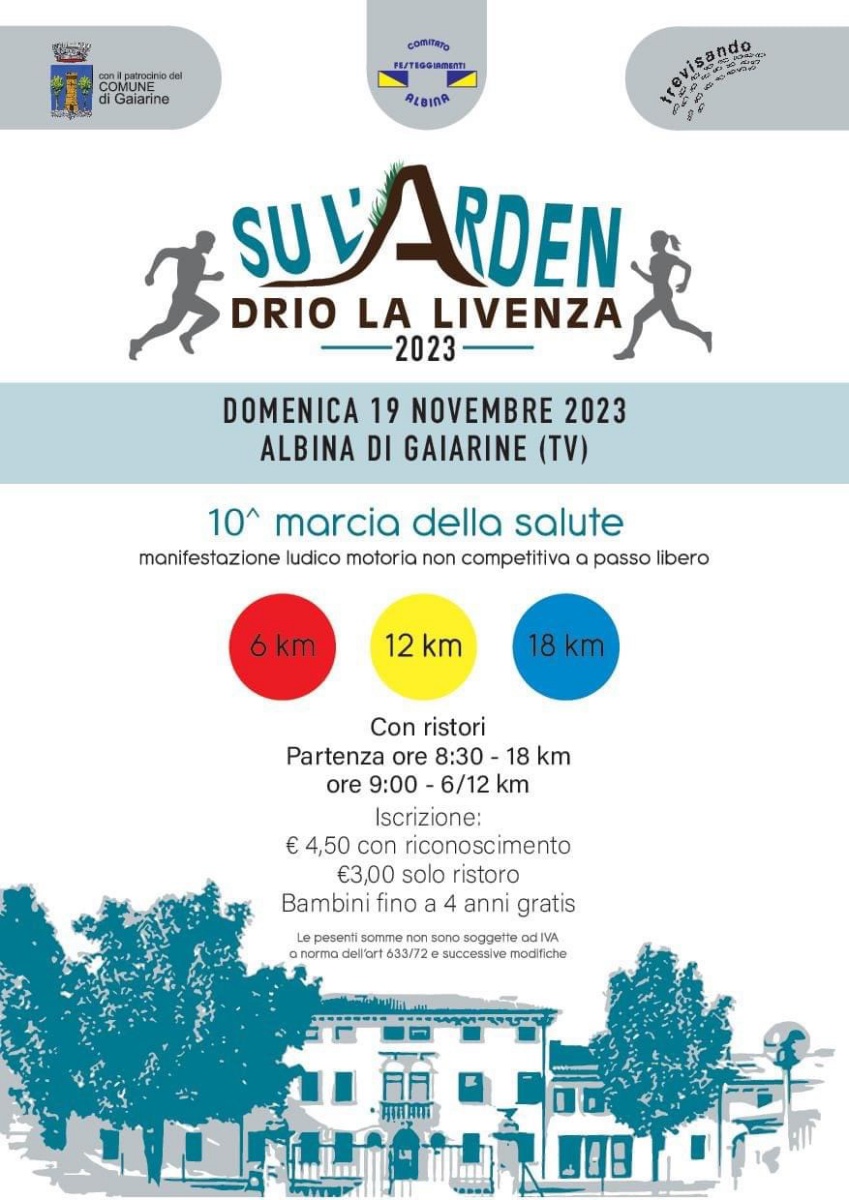 10a-Marcia-sullarden-drio-la-Livenza
