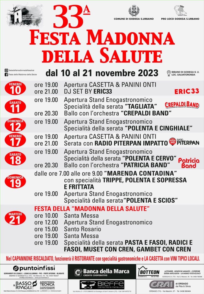 Godega-Sant-Urbano-33a-Festa-Madonna-della-Salute.