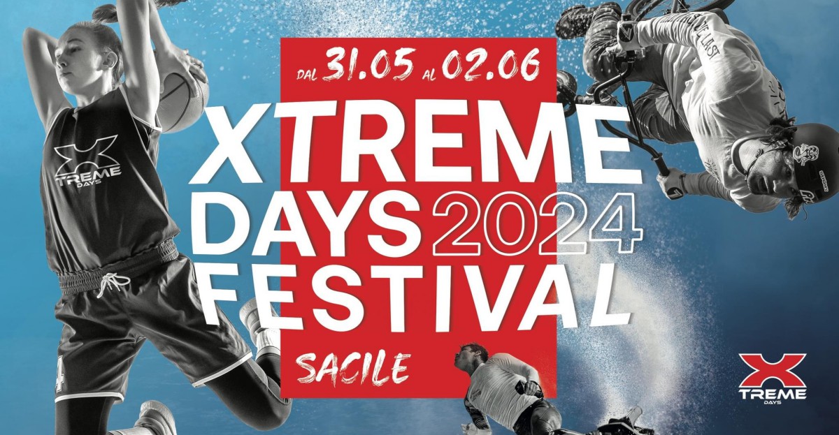 X Treme Days 2024