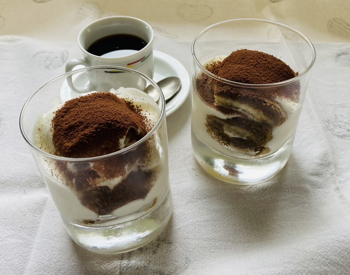 Ricetta-Dolce Livenza