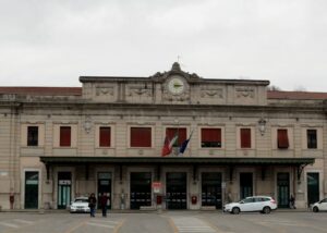 Stazione-ferroviaria-Belluno