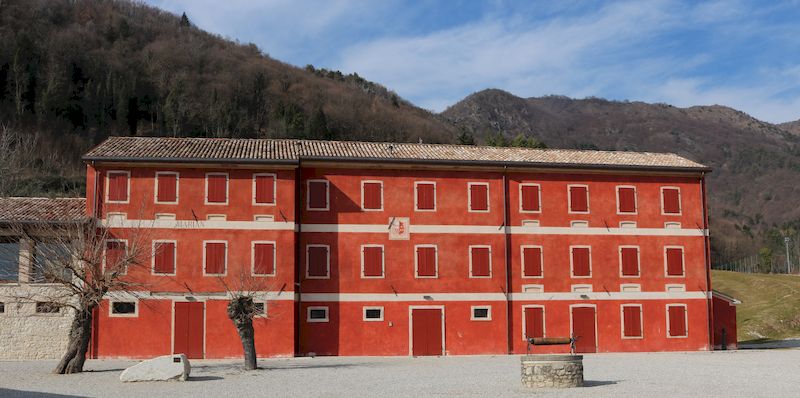 Cison-di-Valmarino-Case-Marian