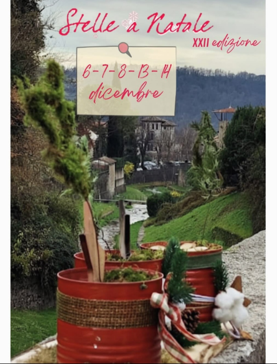 Stelle-a-Natale-2025