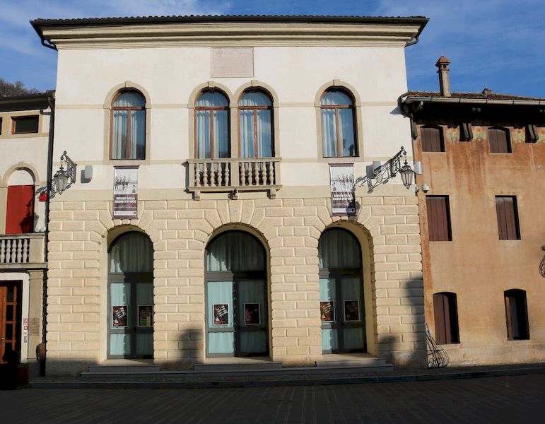Cison-di-Valmarino-Teatro-la-Loggia