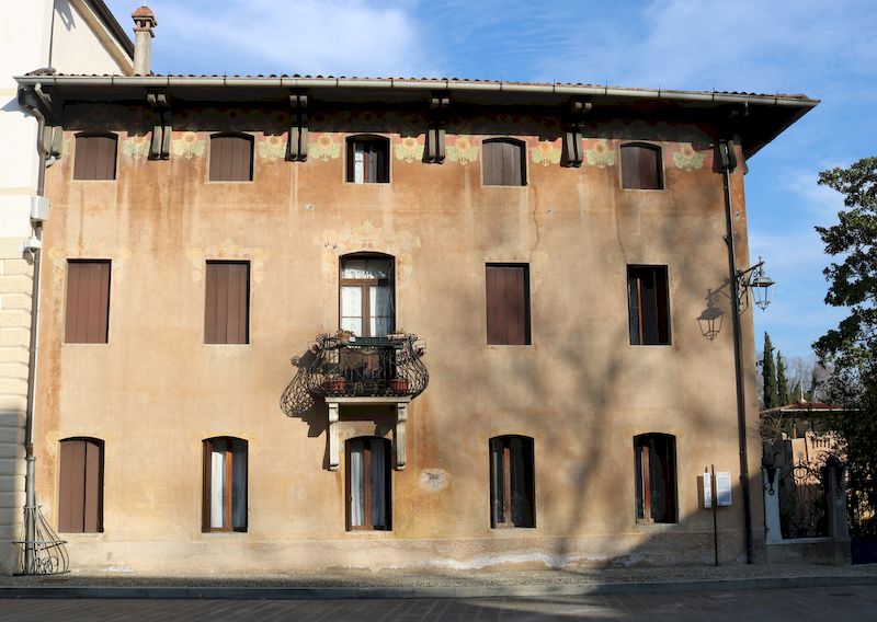 Cison-di-Valmarino-Villa-Ameliatte-Gasparetto