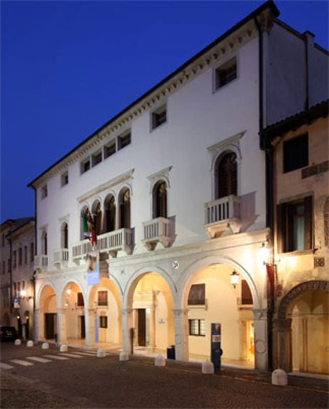 Conegliano-Palazzo-Sarcinelli