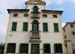 Conegliano-Villa-Bortolon