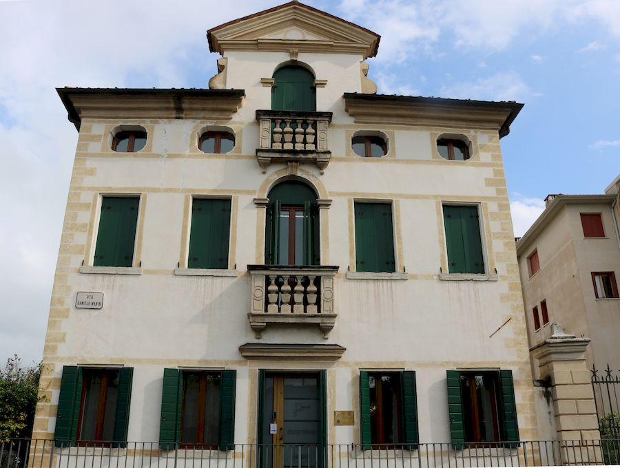 Conegliano-Villa-Bortolon