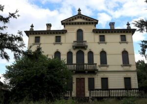 Conegliano-Villa-Soldera