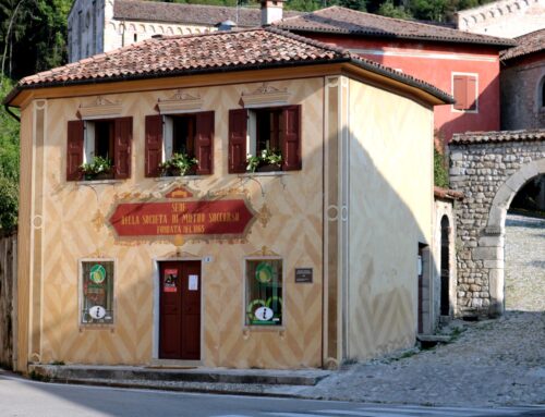 Società Operaia di Mutuo Soccorso