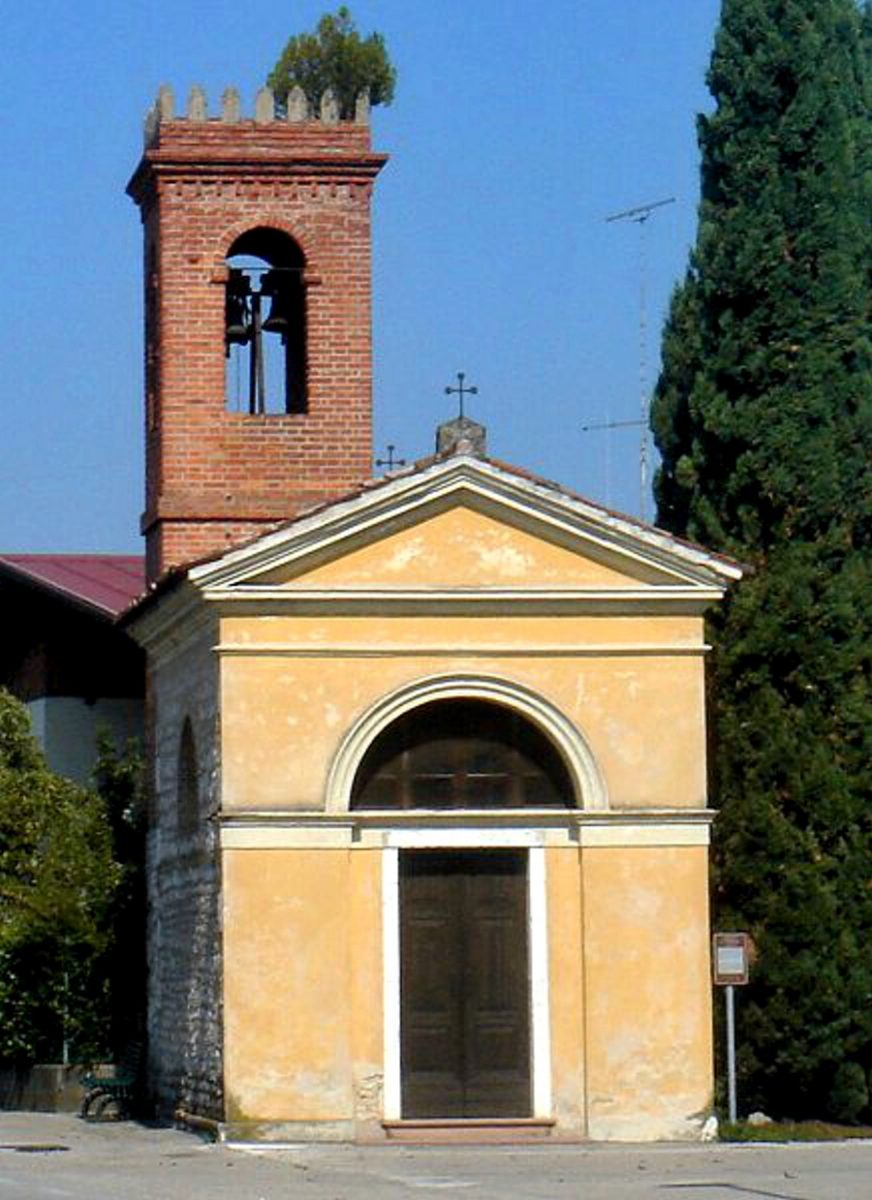 Gaiarine-Chiesa-San-Liberale