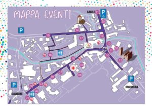 Gaiarine-mappa-10a-Francenigo-a-Primavera