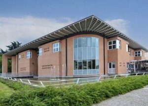 Montebelluna-Biblioteca-Comunale