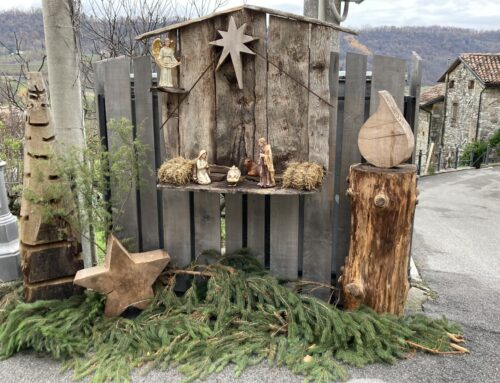 Alla scoperta dei Presepi