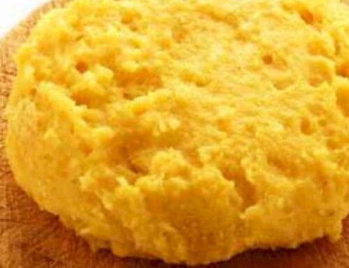 Polenta