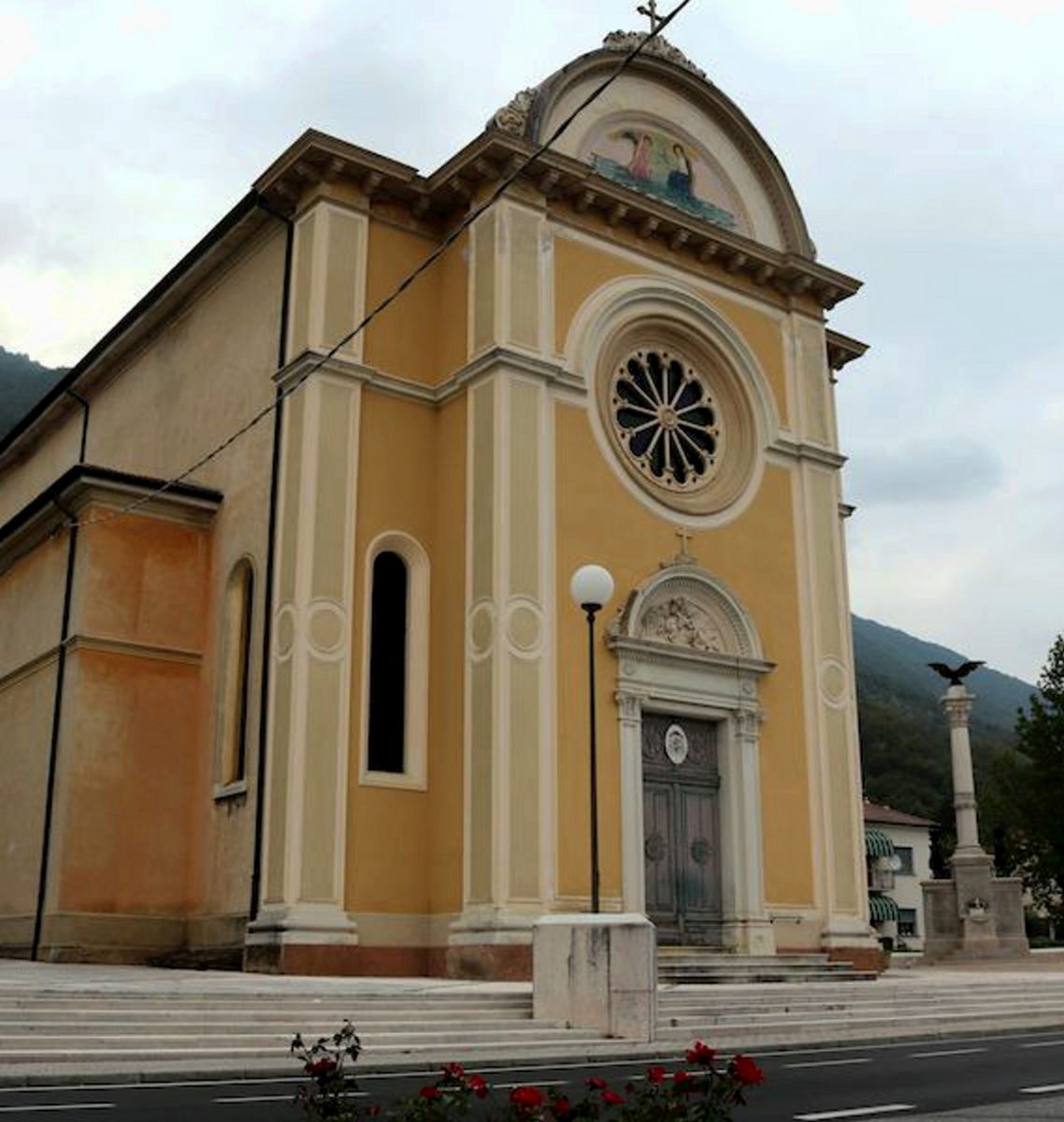 Revine-Lago-Chiesa-San-Giorgio-Martire