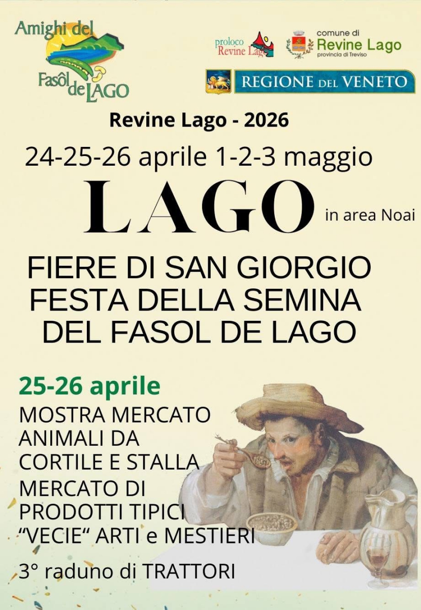 Revine-Lago-Fiere-di-San-Giorgio-2026