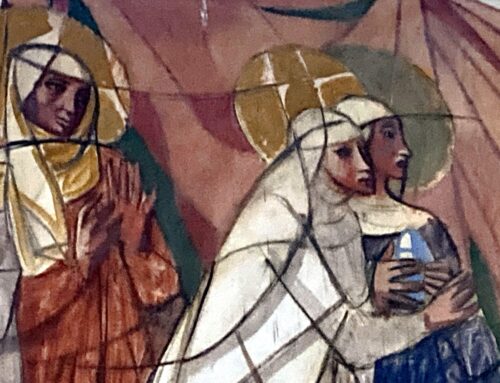 Alla scoperta di Pino Casarini