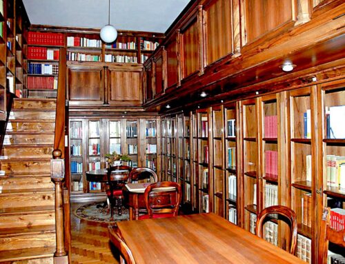 Centro e Biblioteca di Studi Biblici