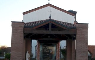 Sacile-Chiesa-Santa-Teresina-del-Bambino-Gesù