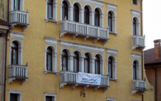 Sacile-Palazzo-Carli