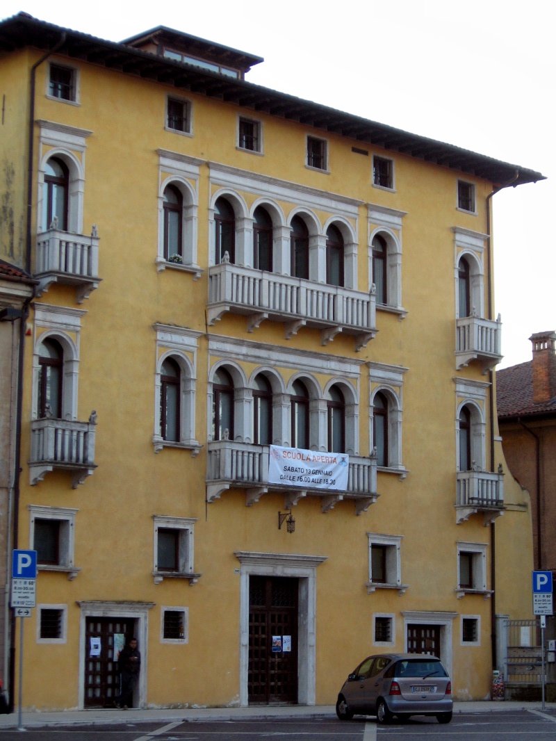 Sacile-Palazzo-Carli