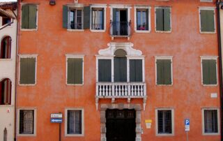 Sacile-Palazzo-Ovio-Gobbi