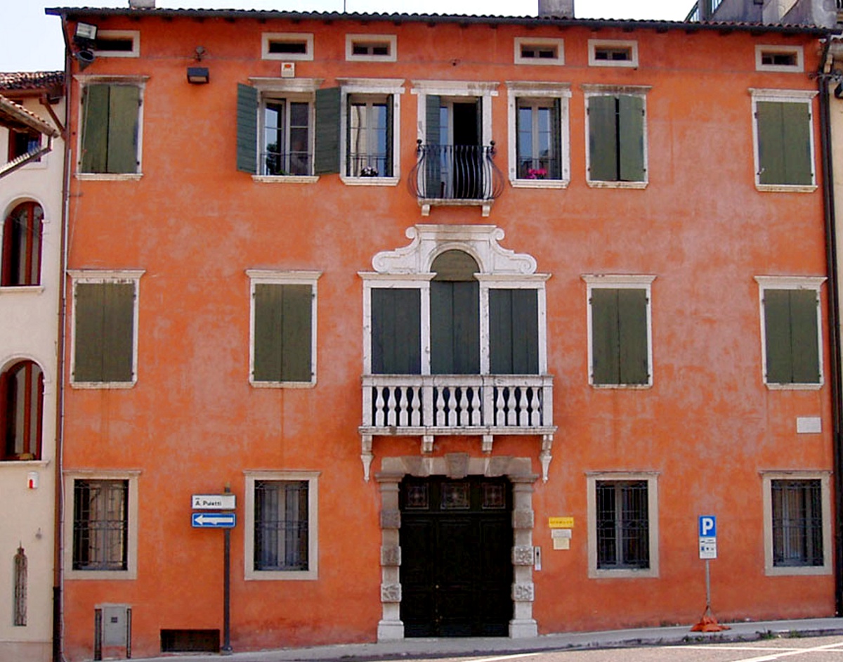 Sacile-Palazzo-Ovio-Gobbi