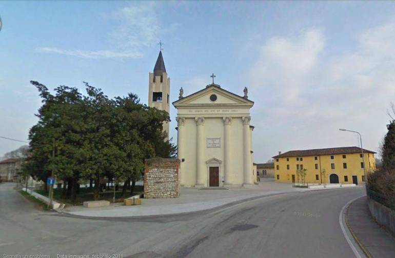 Sacile-chiesa-San-Lorenzo-Martire