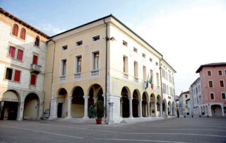 Sacile-palazzo-comunale