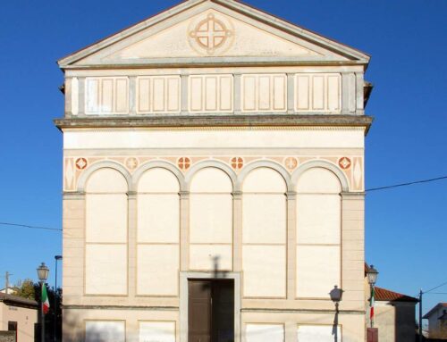 Chiesa San Nicola Vescovo