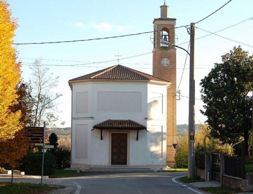 Chiesa Santa Libera