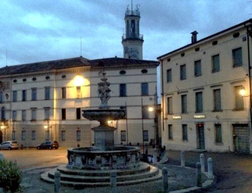 Piazza Giovanni Paolo I