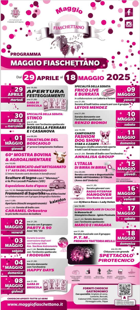 62°-Maggio-Fiaschettano