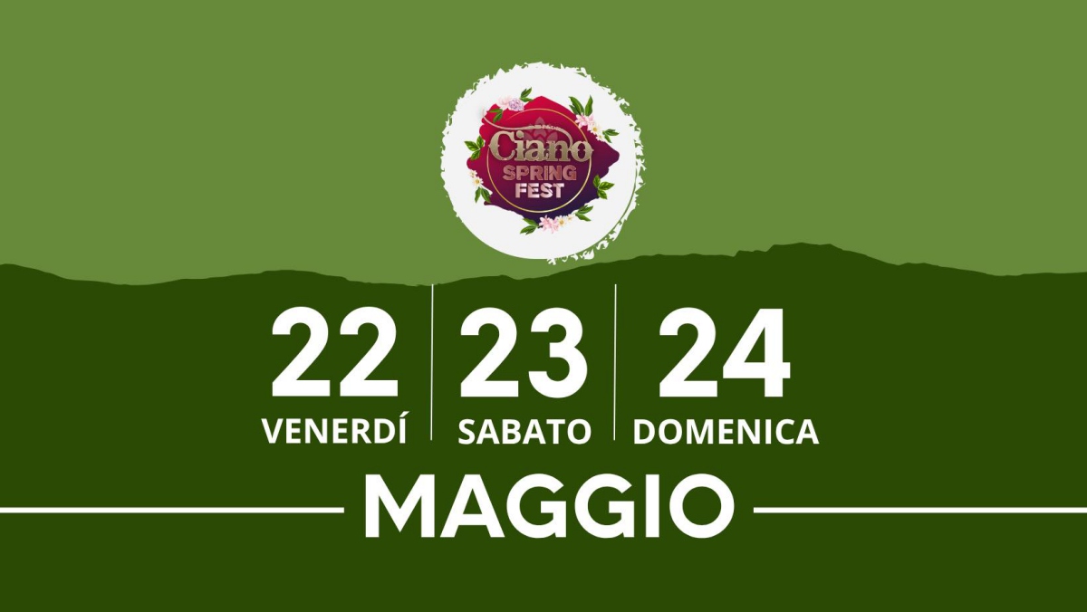 Ciano-Spring-Fest-2026
