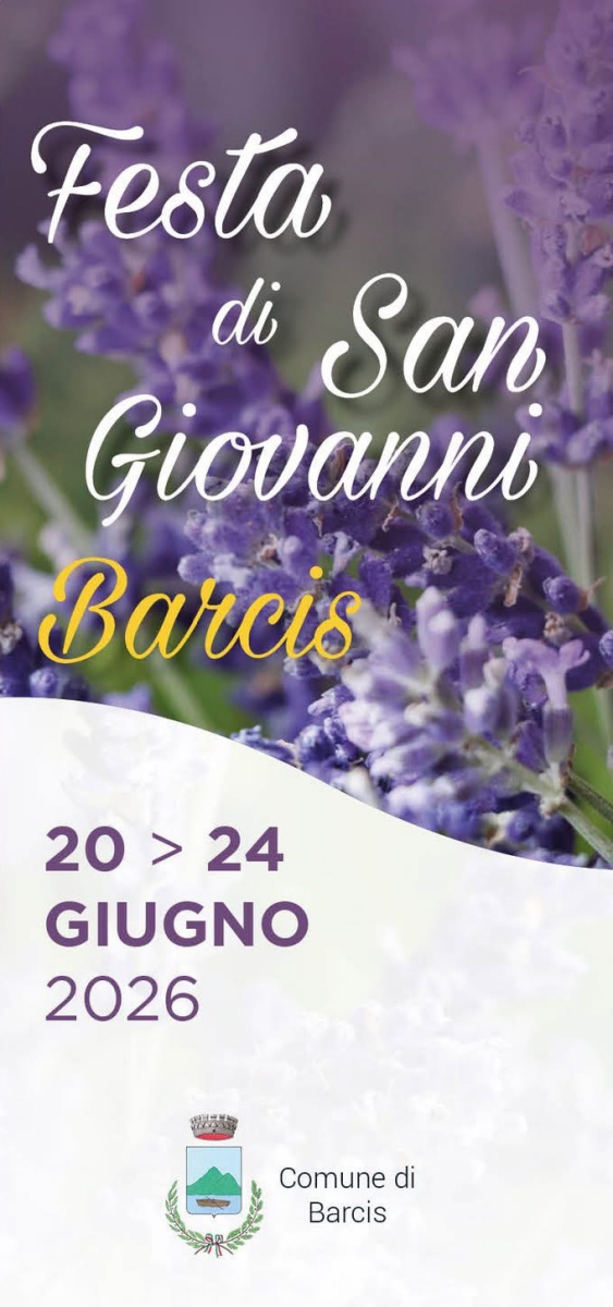 Barcis-Festa-di-San-Giovanni-2026
