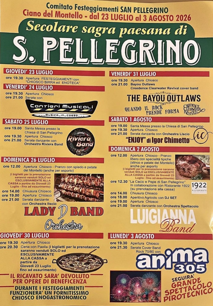 Secolare-sagra-Paesana-di-San-Pellegrino-2026